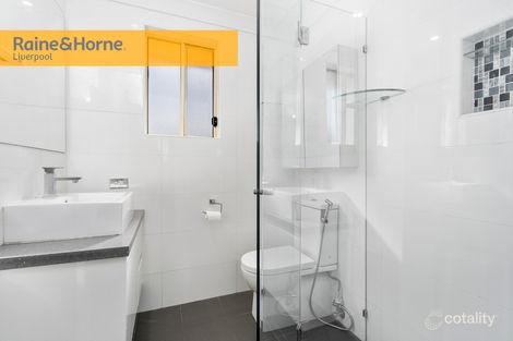 Property photo of 2B Pegasus Avenue Hinchinbrook NSW 2168