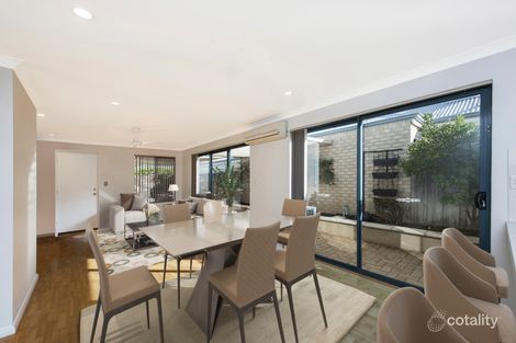 Property photo of 33 Centre Circle Ellenbrook WA 6069