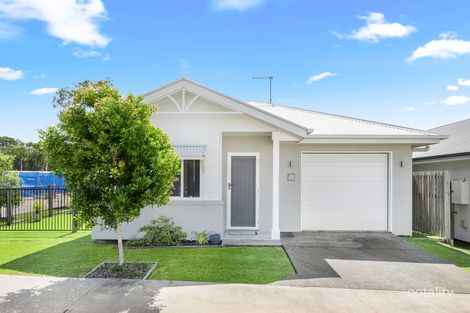 48/2 Island View Dr, Urangan, QLD 4655