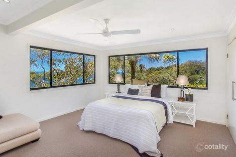 Property photo of 55 Plateau Road Avalon Beach NSW 2107