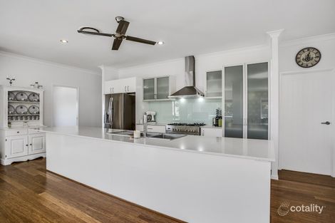 Property photo of 16 Willow Tree Drive Reedy Creek QLD 4227