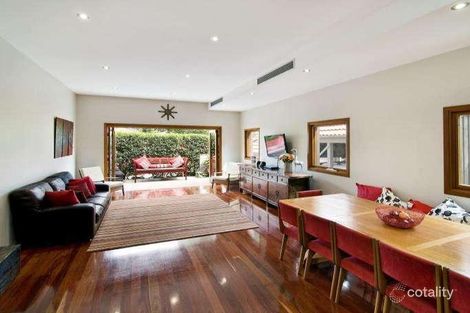 Property photo of 39 Sinclair Street Wollstonecraft NSW 2065