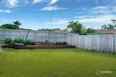 Property photo of 2/9 Theatre Street Oxenford QLD 4210