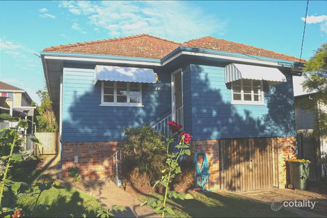 Property photo of 14 Wallace Street Moorooka QLD 4105