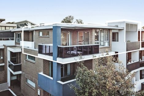 Property photo of 11/23-25 Gover Street Peakhurst NSW 2210