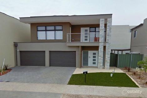 Property photo of 3 Templeton Street Mawson Lakes SA 5095