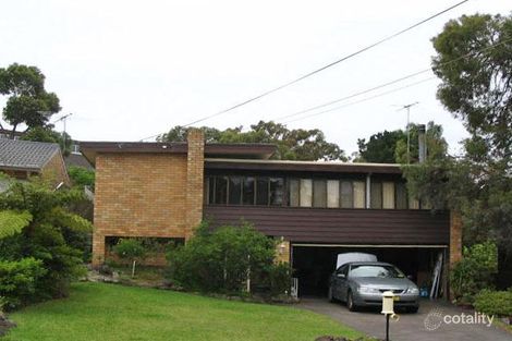 3 Mercedes Pl, Kareela, NSW 2232