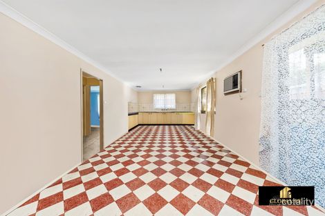 Property photo of 44 South Pacific Avenue Mount Pritchard NSW 2170