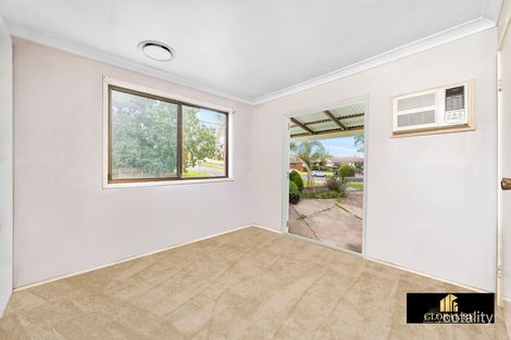 Property photo of 44 South Pacific Avenue Mount Pritchard NSW 2170