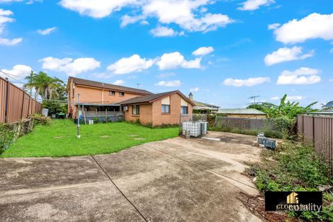 Property photo of 44 South Pacific Avenue Mount Pritchard NSW 2170