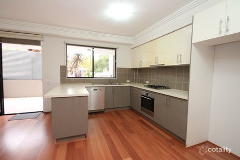 Property photo of 3/11 Wallace Street Marrickville NSW 2204