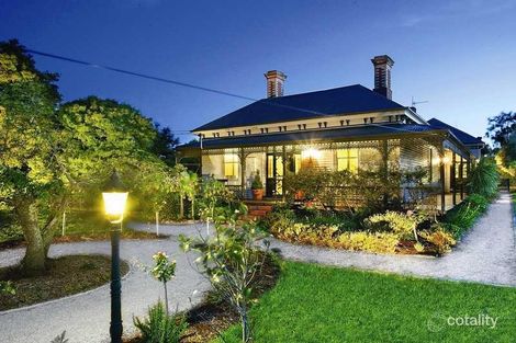 205 Gregory St, Soldiers Hill, VIC 3350