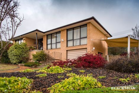 Property photo of 18 Eildon Place Duffy ACT 2611