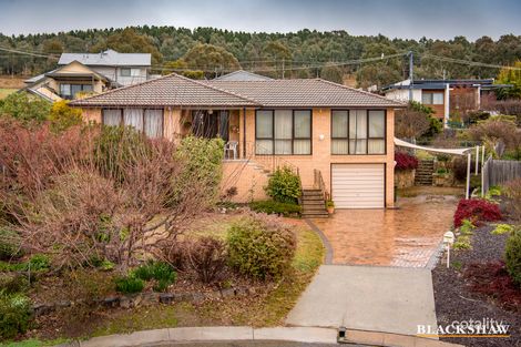 Property photo of 18 Eildon Place Duffy ACT 2611