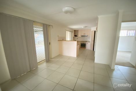 Property photo of 14 Ellington Street New Auckland QLD 4680