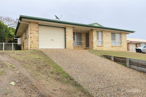 Property photo of 14 Ellington Street New Auckland QLD 4680