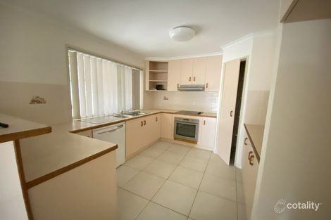 Property photo of 14 Ellington Street New Auckland QLD 4680