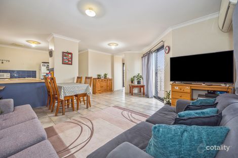 Property photo of 1/22 Arabella Mews Currambine WA 6028