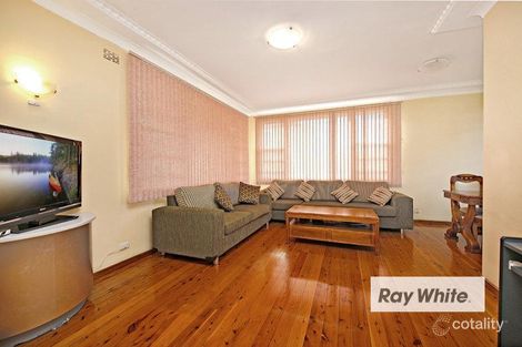 Property photo of 5 Vivian Crescent Berala NSW 2141
