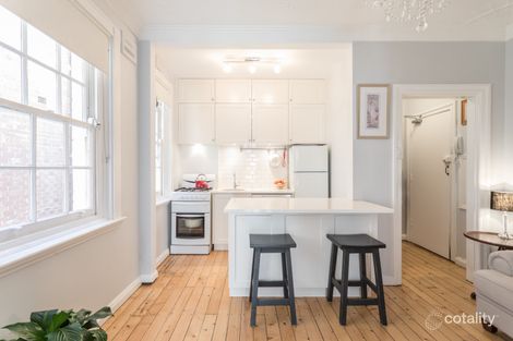 Property photo of 8/101 Kirribilli Avenue Kirribilli NSW 2061