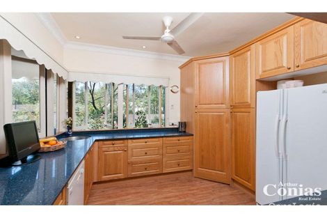 Property photo of 64 Brookfield Road Kenmore QLD 4069
