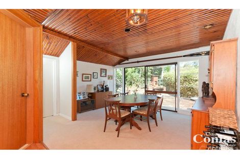 Property photo of 64 Brookfield Road Kenmore QLD 4069