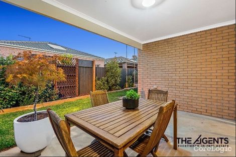 Property photo of 4 Spencer Street Point Cook VIC 3030