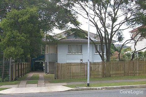 Property photo of 82 Brisbane Street Bulimba QLD 4171