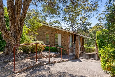 Property photo of 26 Mackellar Circle Springwood NSW 2777