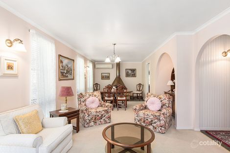 Property photo of 26 Mackellar Circle Springwood NSW 2777