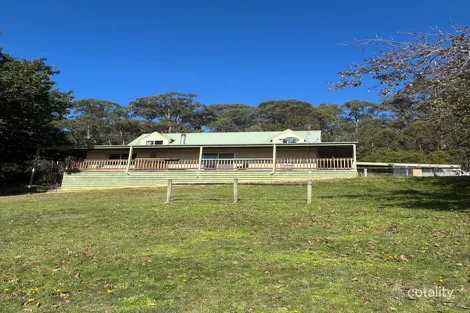 96 Old Mt Slide Rd, Kinglake, VIC 3763