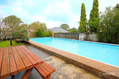 Property photo of 105 Rosa Street Oatley NSW 2223