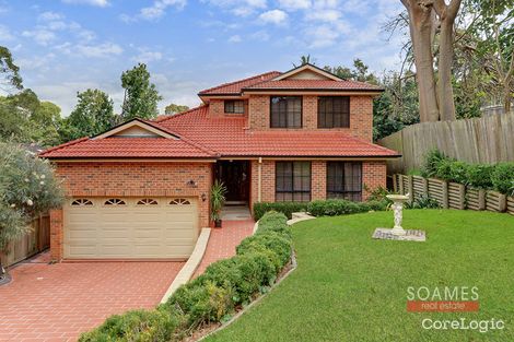 Property photo of 559B Pacific Highway Mount Colah NSW 2079