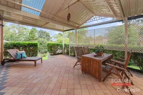 Property photo of 559B Pacific Highway Mount Colah NSW 2079