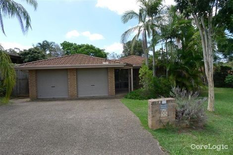 Property photo of 55 Ellendale Crescent Daisy Hill QLD 4127