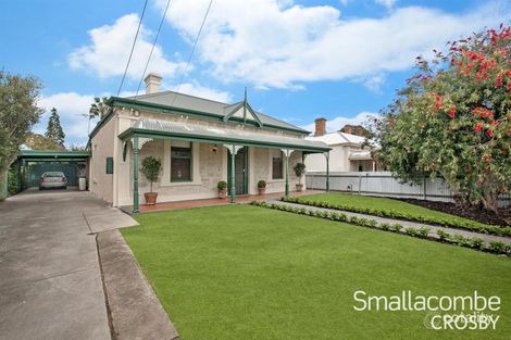 Property photo of 129 Young Street Parkside SA 5063