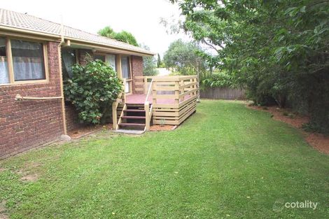 Property photo of 59 Dandelion Drive Rowville VIC 3178