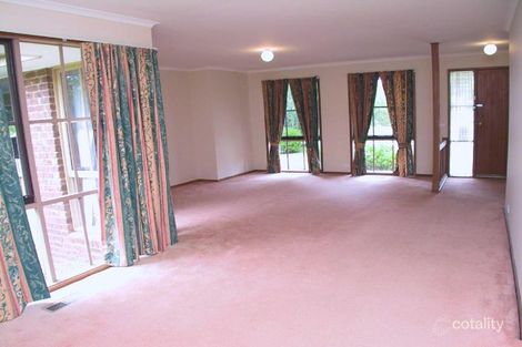 Property photo of 59 Dandelion Drive Rowville VIC 3178