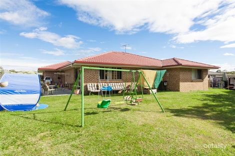 Property photo of 12 Greenshank Crescent Deception Bay QLD 4508