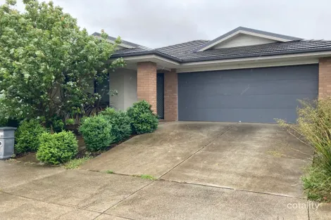 22 Yellowstone Ave, Curlewis, VIC 3222