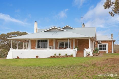 Property photo of 755 Yackandandah Road Hart SA 5464