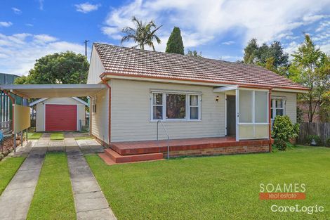 Property photo of 1A Stephen Street Hornsby NSW 2077