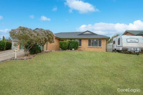 Property photo of 12 Lord Howe Drive Ashtonfield NSW 2323
