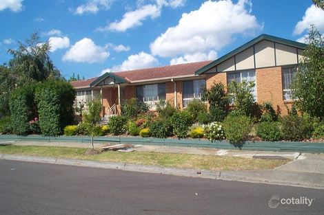 20 Erie Ave, Rowville, VIC 3178