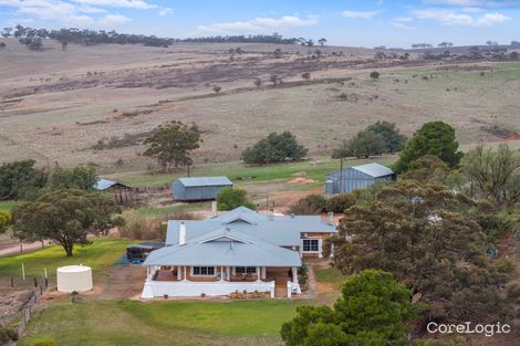 Property photo of 755 Yackandandah Road Hart SA 5464