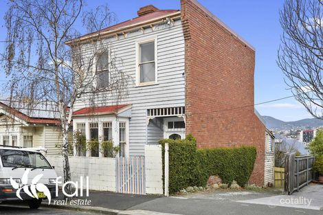 Property photo of 16 Glebe Street Glebe TAS 7000