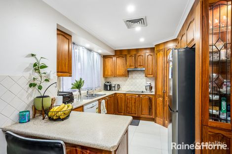 Property photo of 4 Clayton Way Claremont Meadows NSW 2747