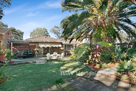 Property photo of 8 Bayview Road Peakhurst Heights NSW 2210