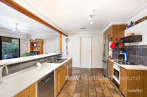 Property photo of 8 Bayview Road Peakhurst Heights NSW 2210