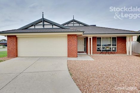 Property photo of 2 Lyle Court Shepparton VIC 3630